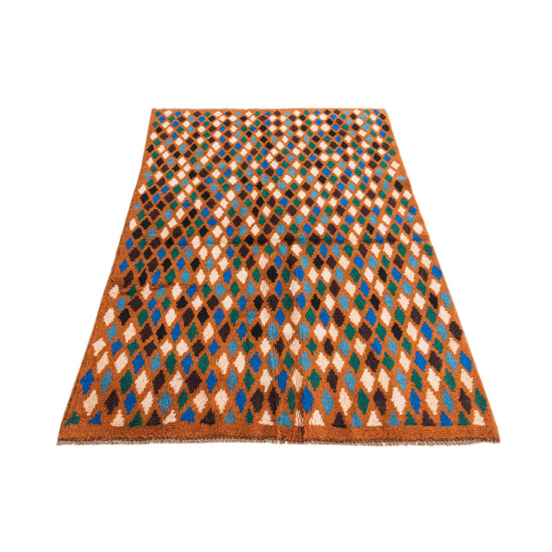 Tapis doré Johnsburg