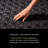Black Series Three Firm 14.5" Hybrid Mattress-106049831