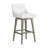 Dorreen Wood And Upholstered Tapered Back Adjustable Height Swivel Stool-1397449388-1397449391