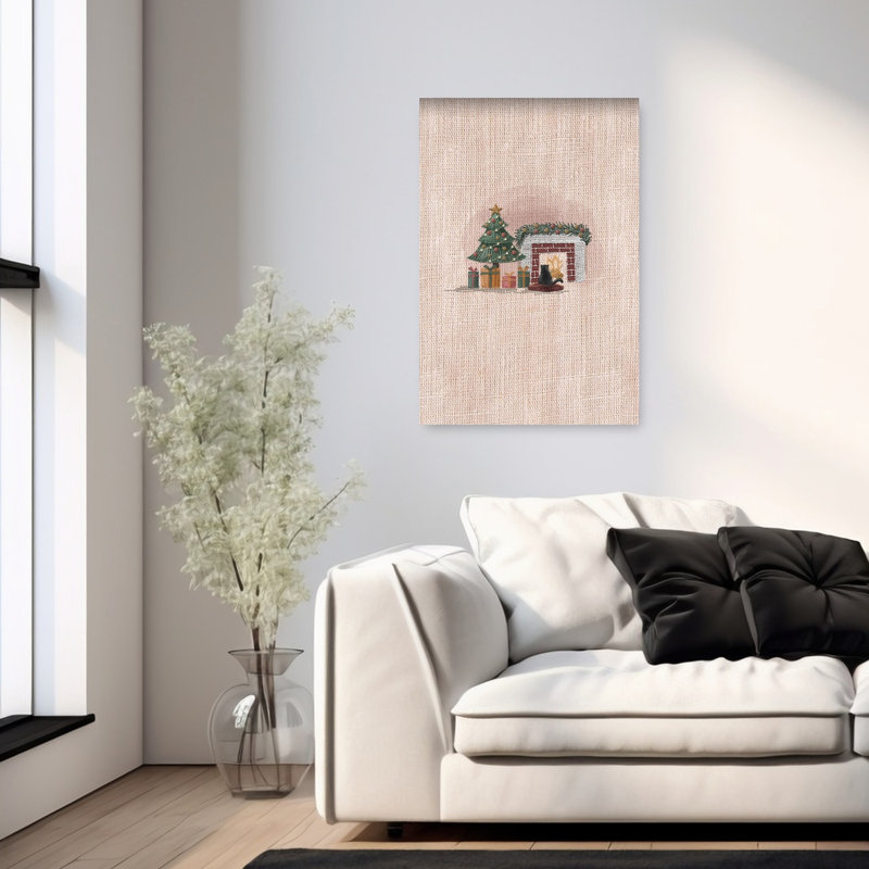 Print, 91.44cm H x 60.96cm W