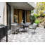 Joy Outdoor Round Dining Table-56083121-56178171