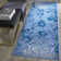 Issleib Floral Hand Woven Area Rug