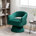 Dark Green Velvet