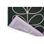 Hand Hooked Floral Area Rug in Jade/Beige-57599230