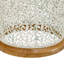 Camellon Frame Coffee Table