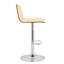 Tabouret de bar Aubrey