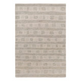 One-of-a-Kind 5'11" X 8'9" Hand Knotted Area Rug