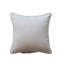 Square Throw Pillow Cover & Insert
