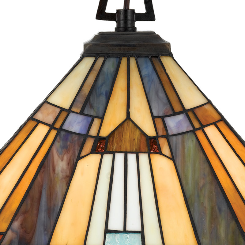 Inglenook 3 - Light Unique/Statement Pendant