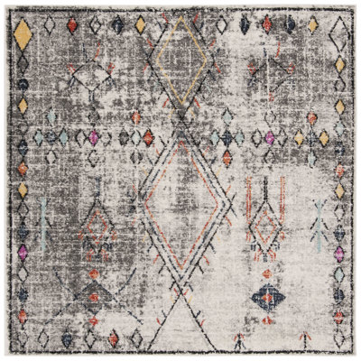 Tapis performance à motif sud-ouest Muniz