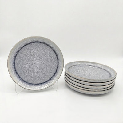 Stoneware Dinnerware - Service for 6