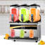 Stellweilan Tessberg Snow Cone Machine