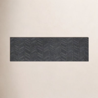 WaterHog Luxe In Vein Non-Slip Doormat