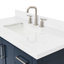 Meuble-lavabo simple 42 po ARIEL Moille-2104366430-2133274157