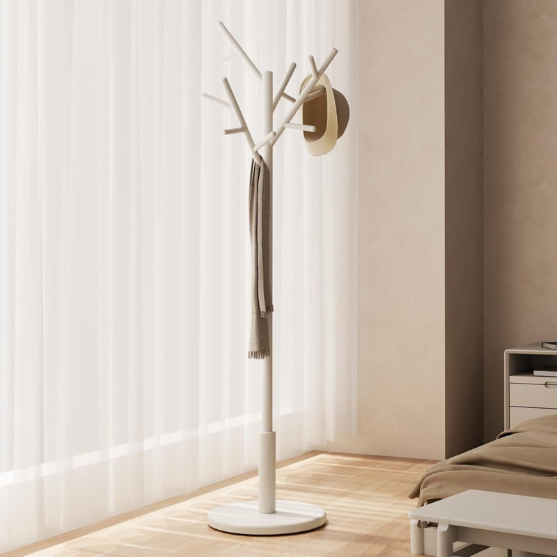 Freestanding 12 - Hook