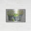 «August Eucalyptus Farmer's Market» par Cindy Jacobs, August Grove®, art mural en métal-932020418
