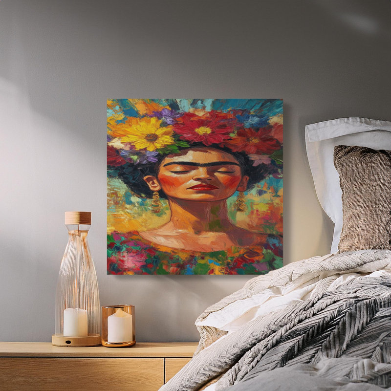 Motta Wrapped Canvas Print Set, 20x20