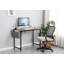 Bureau Bowthorn, bureau d'ordinateur, bureau