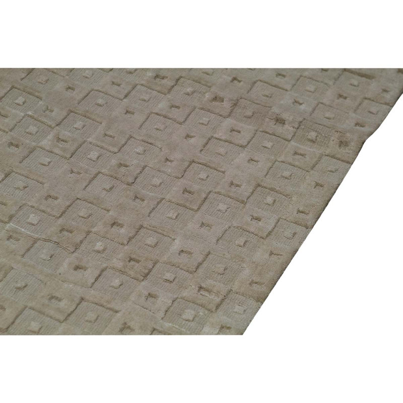 One-of-a-Kind 4'1 X 8' Area Rug