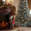 45cm Entertainment Holiday Shaped Ornament