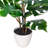 18'' Faux Plant in Pot