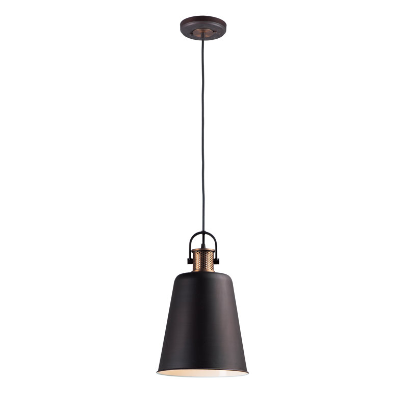 Kinch 1 - Light Single Pendant