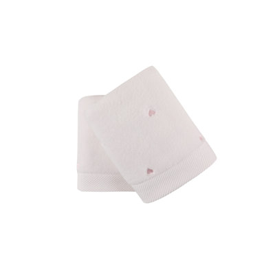Cotton Midweight Hand Towel