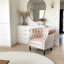 Fauteuils club Lunaro