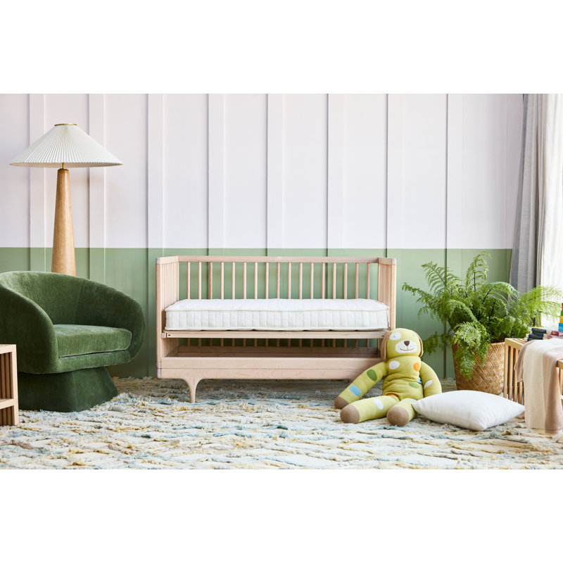 Matelas de lit de bébé Eco Eco