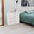 Brightyn 25.98'' W 4 - Drawer Dresser-215806039