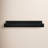 Dezerea Lipped Wall Mounted Shelves-1743326753-1743326758
