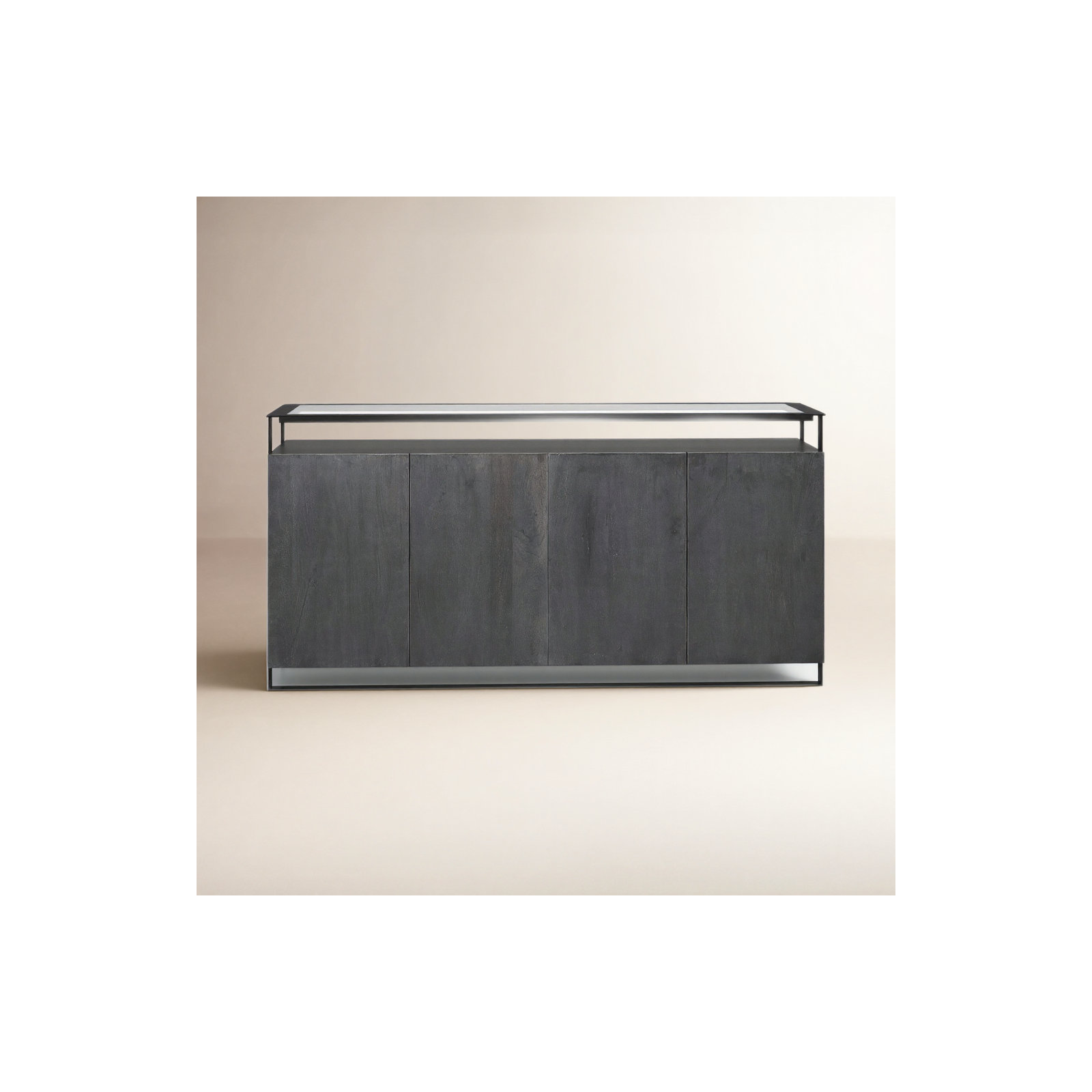 Elvera 72'' Sideboard