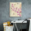 «Jp2326 Cherry Blossoms» par Jean Plout, art mural sur toile-1974410336