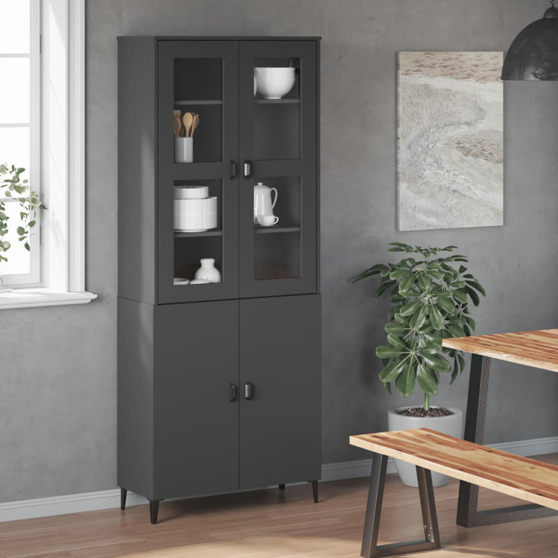 Marriyah 31.5'' Sideboard