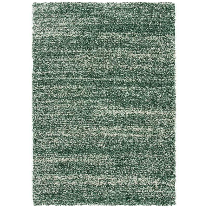 Arayeli Performance Abstract Rug, Rectangle 4' x 6'