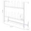 9 Pair Shoe Rack-839868531
