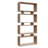 Gurveer Geometric Bookcase-1401503482