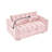 Pull-Out Sofa Bed With USB Port