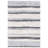 Ashleigh-Louise Shag 800 Performance Striped Rug-1855789041