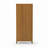 Classic Shaker Style Solid Wood Bookcase-1175095425-1174911235