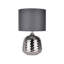 Franziska Ceramic Table Lamp-1109708023