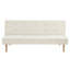Canapé-lit Nordic Convertible-347036547
