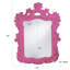 Miroir mural et coiffeuse Cilegon-1822794557