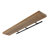 Hidden Bracket Shelf, Wall Bookshelf For Living Room, Kitchen Shelf, Rustic Decor, Floating, 1Pc-1533703211-1517533319