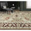 Zarbof One-of-a-Kind Rectangle 5'11" X 8'11" Area Rug