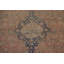 Tapis délavé 10 x 13