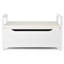 Kiera-Clare Upholstered Storage Bench-1866164535