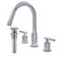 Robinet de salle de bain Waltz-53962441