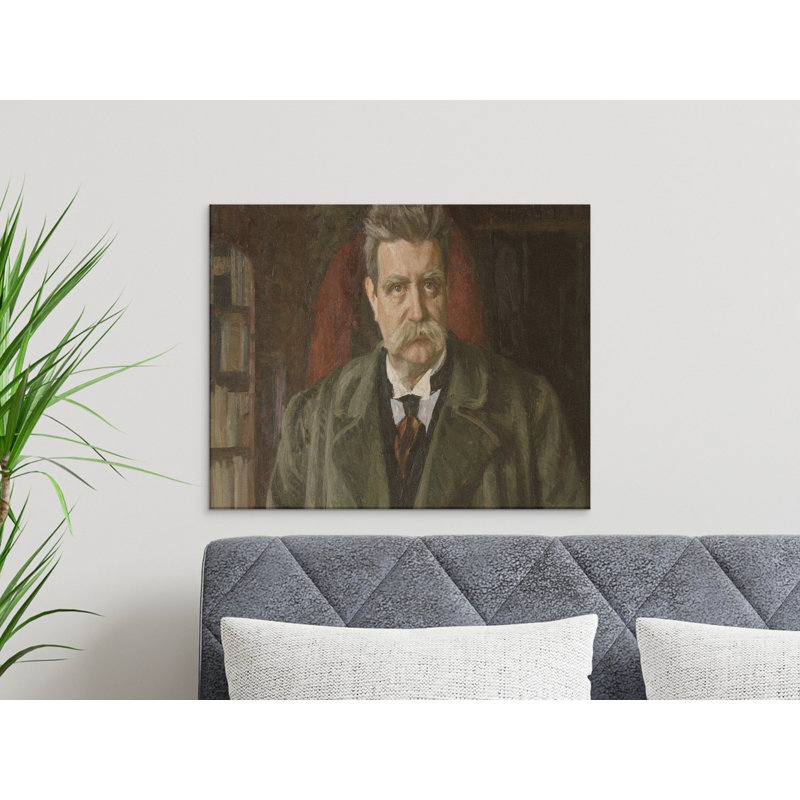Laxton Wrapped Canvas Print Set, 14x11