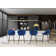 Olvina Swivel 29'' Tall Bar Stools & Counter Stools